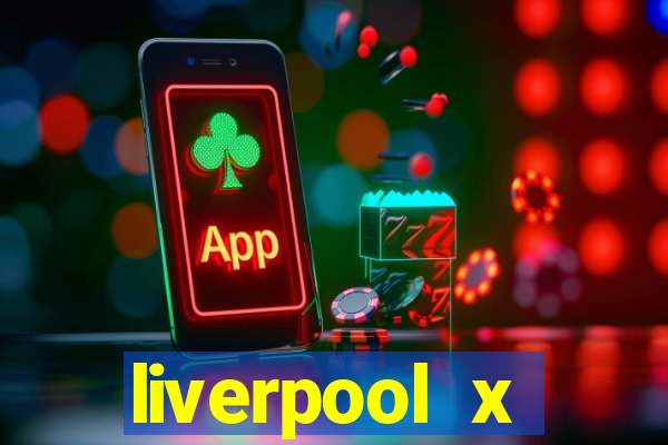 liverpool x tottenham ao vivo futemax